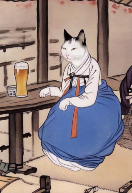 60148-1895471822-shinyunbok-000037-Euler a-best quality shinyunbok painting a cat wearing dress.png